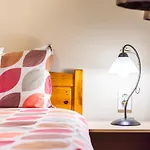 Madrid 2Bdr W Free Parking Near Metro, Serdika Mall