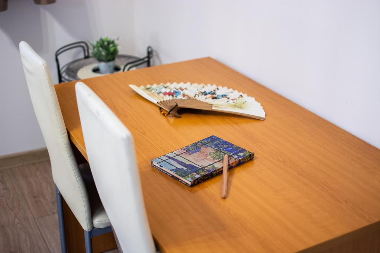 Madrid 2bdr W Free Parking Near Metro, Serdika Mall *